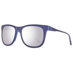 Okulary przeciwsłoneczne Męskie Helly Hansen HH5024-C03-55 Zdegradowane. Brązowe okulary przeciwsłoneczne męskie Helly Hansen. Za 268.66 zł.