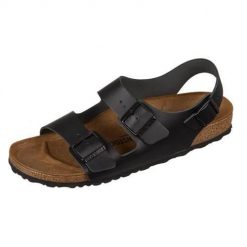 Buty do chodzenia męskie Birkenstock Milano. Buty fitness męskie Birkenstock, na fitness i siłownię. Za 761.00 zł.