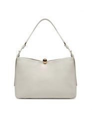 Furla Torebka Sfera WB01365 BX3168 1704S Écru. Torebki klasyczne damskie Furla, bez wzorów, ze skóry, bez dodatków. Za 929.99 zł.