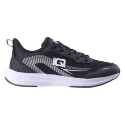 Buty do treningu biegowego IQ Intelligence Quality Liroc. Białe buty fitness męskie IQ, do biegania. Za 299.90 zł.