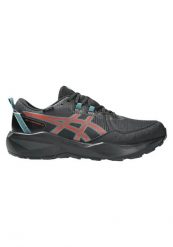 Buty do biegania męskie, Gel-Venture 11 Waterproof. Czarne obuwie do biegania damskie Asics. Za 369.99 zł.