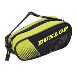 Torba na akcesoria Dunlop Sx Club Pen Case. Czarne torebki klasyczne damskie Dunlop, bez wzorów, bez dodatków. Za 54.00 zł.