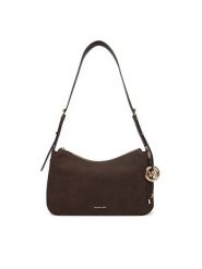 MICHAEL Michael Kors Torebka 30F5GY5M2L Brązowy. Brązowe torebki klasyczne damskie MICHAEL Michael Kors, bez wzorów, z materiału, bez dodatków. Za 1,499.00 zł.