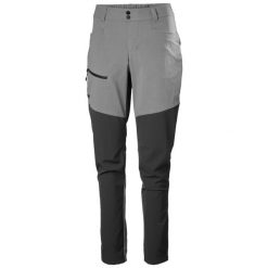 Spodnie damskie Helly Hansen Vika Tur. Niebieskie spodnie dresowe damskie Helly Hansen. Za 553.00 zł.
