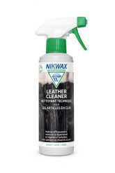 Środek czyszczący Nikwax Leather Cleaner 300ml. Obuwie trekkingowe damskie Nikwax. Za 35.00 zł.