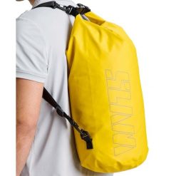 Plecak Slam Wr Sailor Bag S Dorosłych. Żółte plecaki damskie SLAM, bez wzorów. W wyprzedaży za 178.35 zł.