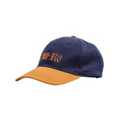 Czapka typu snapback Hummel Game. Fioletowe czapki męskie HUMMEL, bez wzorów. Za 174.00 zł.
