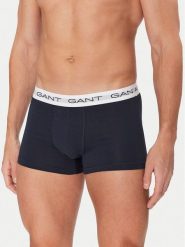 Gant Komplet 5 par bokserek 900025003 Kolorowy. Bokserki męskie Gant, bez wzorów, z bawełny. Za 199.99 zł.