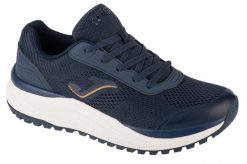 Buty sportowe Sneakersy męskie, Joma Acheron Men 24 CACHES. Niebieskie buty sportowe na co dzień męskie Joma, z materiału, bez zapięcia, trekkingowe. Za 189.99 zł.