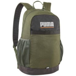 Plecak Plus 23L. Zielone plecaki damskie Puma, bez wzorów. Za 189.99 zł.