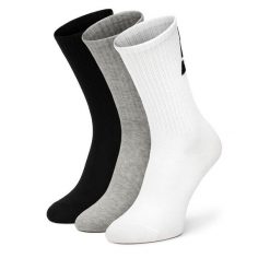 Skarpety długie DC Shoes. Skarpetki męskie DC Shoes, bez wzorów. Za 44.99 zł.