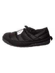 The North Face Kapcie "Nuptse" w kolorze czarnym rozmiar: 41. Czarne kapcie damskie The North Face. Za 289.88 zł.