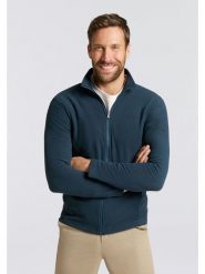 Vaude Kurtka polarowa "Rarassa" w kolorze morskim rozmiar: 3XL. Zielone kurtki męskie Vaude, xl, bez wzorów, z polaru, bez kaptura. Za 221.88 zł.