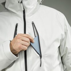 Kurtka narciarska męska Wedze Jour d'Eclipse. Brązowe kurtki męskie WED'ZE, m, bez wzorów, z materiału, bez kaptura, narciarskie. Za 2,799.00 zł.