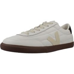 Buty VEJA PANENKA Biały. Białe obuwie trekkingowe damskie Veja. Za 529.99 zł.