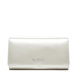 Portfel Pierre Cardin. Portfele damskie Pierre Cardin, bez wzorów. Za 79.99 zł.