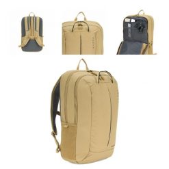 Plecak turystyczny KADVA anyWAY 25 l piaskowy 25 l. Żółte plecaki damskie KADVA, bez wzorów. Za 179.99 zł.