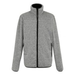 Bluza Polarowa Męska Branleigh. Białe bluzy bez kaptura męskie Regatta, m, z polaru. Za 117.99 zł.