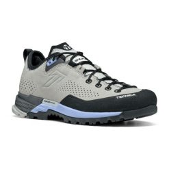 Buty do chodzenia damskie Tecnica Sulfur Ms. Szare obuwie trekkingowe damskie TECNICA. Za 789.00 zł.