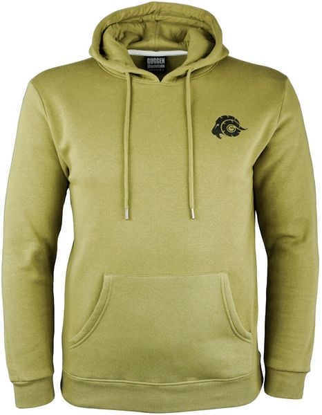 Męska bluza polarowa z kapturem i długim rękawem Outdoor. Szare bluzy z kapturem męskie GUGGEN MOUNTAIN, na jesień, m, z bawełny. Za 237.08 zł.