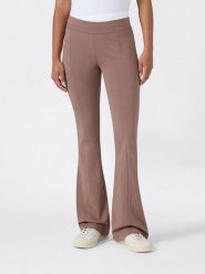 Champion Legginsy w kolorze beżowym rozmiar: XS. Brązowe legginsy damskie CHAMPION, xs, bez wzorów. Za 124.95 zł.