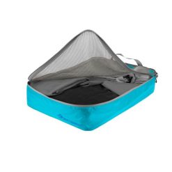 Organizer podróżny Sea To Summit Ultra-Sil Garment Mesh Bag. Niebieskie obuwie trekkingowe damskie SEA TO SUMMIT. Za 137.95 zł.