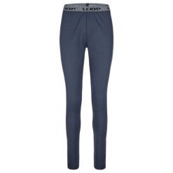 Damskie spodnie termiczne LOAP Petla, S. Fioletowe spodnie dresowe damskie ZENZIMAT, s. Za 71.91 zł.