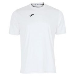 Koszulka Joma Combi. Brązowe t-shirty sportowe męskie Joma, l, bez ramiączek, na fitness i siłownię. Za 131.50 zł.