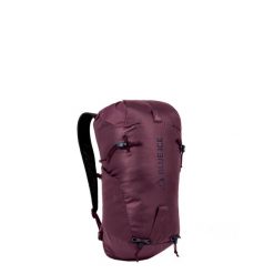 Plecak wspinaczkowy Blue Ice Dragonfly 18L - winetasting. Czerwone plecaki damskie BLUE ICE, bez wzorów. Za 329.99 zł.