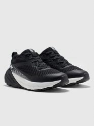 4F Buty "Speed Trail" w kolorze czarnym do biegania rozmiar: 44. Czarne obuwie do biegania damskie 4f. Za 202.99 zł.