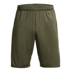 Krótkie Spodnie Under Armour Ua Tech Graphic Dorosłych. Czarne spodnie sportowe męskie Under Armour, z materiału. Za 177.12 zł.