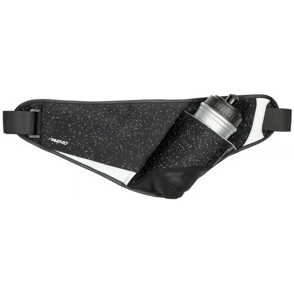 Torba bananowa do nawadniania Avento Alex. Czarne torebki klasyczne damskie Avento, bez wzorów, z nylonu, bez dodatków. Za 131.00 zł.