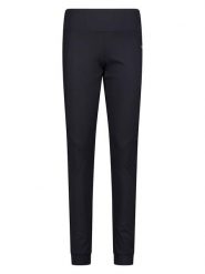 CMP Legginsy funkcyjne w kolorze czarnym rozmiar: 38. Czarne legginsy damskie CMP, bez wzorów. Za 136.35 zł.