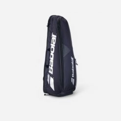 Plecak do badmintona Babolat Backrack 3. Brązowe plecaki męskie BABOLAT, bez wzorów, z materiału. Za 289.99 zł.