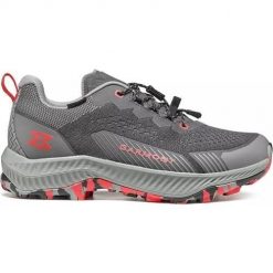 Buty trekkingowe damskie Garmont Pulse Wp. Czerwone obuwie trekkingowe damskie Garmont. Za 668.25 zł.