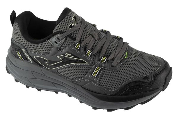 Buty do biegania męskie, Shock Men 26 TKSHOS. Szare obuwie do biegania damskie Joma. Za 199.99 zł.