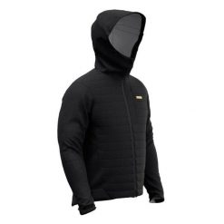 Szlakowa bluza z kapturem Leatt mtb 3.0. Czarne bluzy z kapturem męskie LEATT, m. Za 475.55 zł.