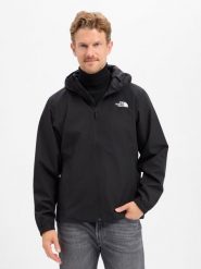 The North Face kurtka funkcjonalna Mężczyźni czarny, XXL. Czarne kurtki męskie The North Face, m, bez wzorów, bez kaptura. Za 649.95 zł.