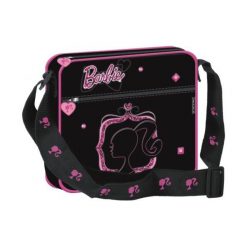 Starpak Torba Barbie II czarna (BBII38 14). Czarne torebki dziecięce Starpak. Za 25.59 zł.