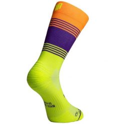 Skarpetki Sporcks Fartlek. Brązowe skarpetki damskie SPORCKS, bez wzorów, ze skóry. Za 154.00 zł.