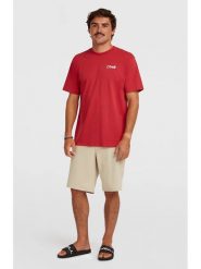 O'Neill Bermudy w kolorze beżowym rozmiar: 36. Brązowe szorty męskie O'neill, bez wzorów. Za 144.92 zł.