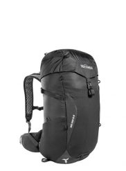 Plecak turystyczny damski Tatonka Hike Pack 25 - black. Czarne plecaki damskie Tatonka, bez wzorów, z materiału. Za 632.49 zł.