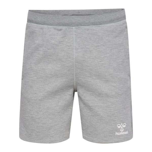 Szorty Hummel Move 2.0. Szare szorty męskie HUMMEL, bez wzorów, sportowe. Za 230.00 zł.