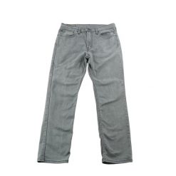 Second life - Jeansy męskie Levi Strauss W34/L30 511 Slim - Jak nowy. Szare jeansy męskie Levi's. Za 127.76 zł.