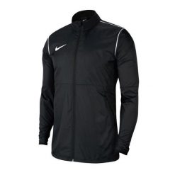 Kurtka Męska Park 20. Czarne kurtki męskie Nike, m, bez wzorów, sportowe, bez kaptura. Za 222.99 zł.