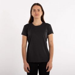 Koszulka Softee Oxigen. Szare t-shirty damskie Softee, s, bez wzorów, z poliesteru, bez kołnierzyka. Za 151.99 zł.
