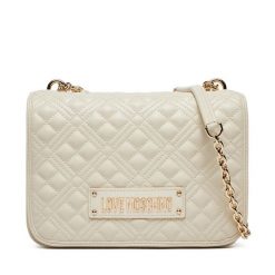Torebka LOVE MOSCHINO. Torebki klasyczne damskie Love Moschino, bez wzorów, bez dodatków. Za 469.99 zł.