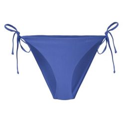 Bikini Damskie Fibi. Fioletowe bikini damskie MARTES ESSENTIALS, bez wzorów. Za 37.99 zł.