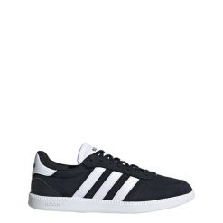 Buty Breaknet Sleek. Białe obuwie trekkingowe damskie Adidas. Za 259.00 zł.