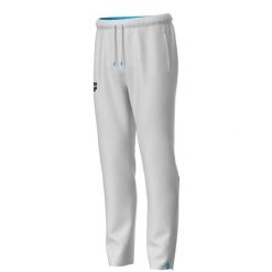 Spodnie do biegania Arena Team Panel. Białe spodnie sportowe damskie Arena, xs, z dresówki, do biegania. Za 289.00 zł.